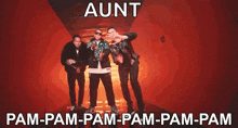 Pam Pam Pam Pam Pam Pam Daddy Yankee GIF