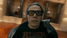 Quick Silver Evan Peters GIF - Quick Silver Evan Peters Speed GIFs