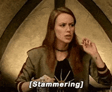 Dungeons And Dragons Dnd GIF - Dungeons And Dragons Dnd Marisha Ray GIFs