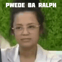 Pwede Ba Ralph Alyssa GIF - Pwede Ba Ralph Ralph Alyssa GIFs