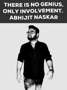 Abhijit Naskar Naskar GIF - Abhijit Naskar Naskar Genius GIFs