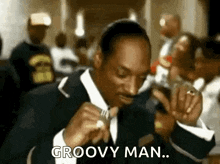 Snoop Dogg Dancing GIF - Snoop Dogg Dancing Fun GIFs