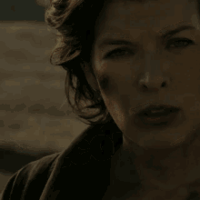 Welcome Home GIF - Resident Evil Resident Evil The Final Chapter Milla Jovovich GIFs