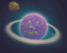 Troverse Planet GIF - Troverse Planet GIFs