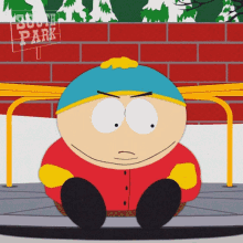 What Is It Eric Cartman GIF - What Is It Eric Cartman South Park GIFs