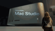 Ordinateur Apple Mac GIF - Ordinateur Apple Mac Apple Mac Studio GIFs
