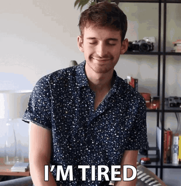 Im Tired Joey Kidney GIF Im Tired Joey Kidney So Tired Discover
