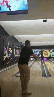 Manstyle Bowling GIF - Manstyle Bowling Dance GIFs