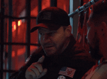 Counting Making A Point GIF - Counting Making A Point Seal Team GIFs
