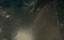 Godzilla Minus One GIF - Godzilla Minus One Roar GIFs