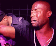 Crying Kevin Hart GIF - Crying Kevin Hart Emotional GIFs