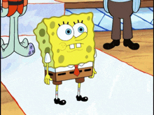 Spongebob Spongebob Meme GIF - Spongebob Spongebob Meme Cheering GIFs