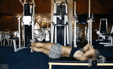 Fitness Girl GIF - Workout Fitness Exercise GIFs