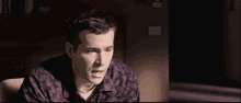 The Voices Movie Jerry GIF - The Voices Movie Jerry Ryan Reynolds GIFs