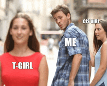 Hug Meme