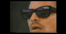 miami vice shocked sunglasses omg explosion
