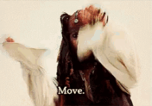 Pirates Of The Caribbean Johnny Depp GIF - Pirates Of The Caribbean Johnny Depp Jack Sparrow GIFs