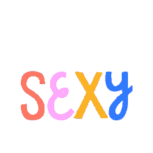 sexy is
