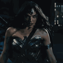 Wonder Woman Batman V Superman GIF - Wonder Woman Batman V Superman GIFs