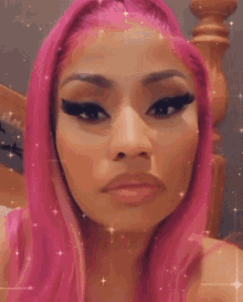 Nicki Minaj Kittigyaru GIF - Nicki Minaj Kittigyaru GIFs