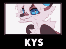 Kys Furry GIF - Kys Furry Dumb GIFs
