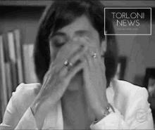 Christiane Torloni Torloni GIF - Christiane Torloni Torloni Torloni News GIFs