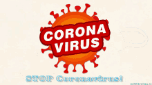 Coronavirus Covid GIF - Coronavirus Covid Corona GIFs