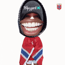 Norway Norge GIF