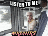 Mr24hrs Listen To Me GIF - Mr24hrs Listen To Me Listen GIFs