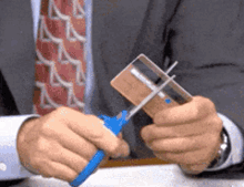 Credit Card Cutting Up GIF - Credit Card Cutting Up Revoked GIFs