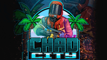 Chad City Chad City Fucks GIF - Chad City Chad City Fucks Rust GIFs