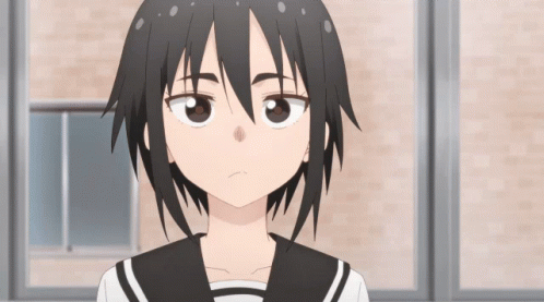 Ayumu Tanaka Happy GIF - Ayumu Tanaka Happy Soredemo Ayumu Wa Yosetekuru -  Discover & Share GIFs