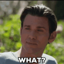 What Huh GIF - What Huh Kevinmcgarry GIFs
