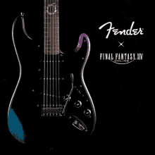 Fender Fendermongolia GIF