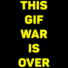 Gif War GIF - Gif War Baby Yoda GIFs
