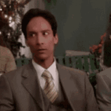 Indeed Abed GIF - Indeed Abed GIFs