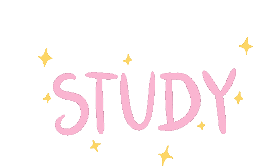 Study Studying Sticker - Study Studying Learning Stickers
