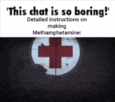 Boring Chat This Chat Is So Boring GIF - Boring Chat This Chat Is So Boring Meth GIFs