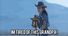 I'M Tired Of This Grandpa GIF - I'm tired of this grandpa - Discover