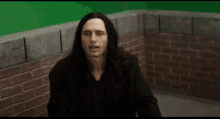 The Room The Disaster Artist GIF