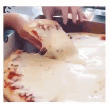 Pizza Cheese GIF - Pizza Cheese GIFs
