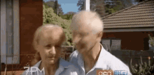 Old Man Aussie GIF - Old Man Aussie Mad GIFs