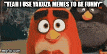 Yeah I Use Yakuza Memes GIF - Yeah I Use Yakuza Memes GIFs