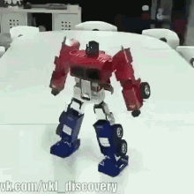 ازاد Transformers GIF - ازاد Transformers Optimus Prime GIFs