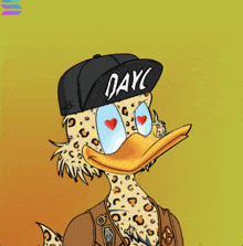 Duckallyc Dayc GIF - Duckallyc Dayc Duckall GIFs