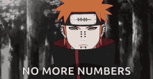 Pain Naruto GIF - Pain Naruto Push GIFs