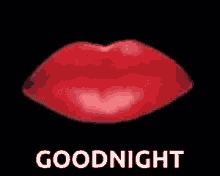 Good Night Kiss GIF - Good Night Kiss Smooch GIFs