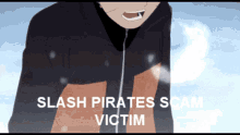 Slash Pirates Slash GIF - Slash Pirates Slash Bloxfruit GIFs