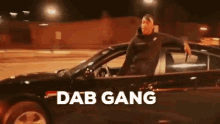 Dab Gang GIF - Dab Gang Dab Gang GIFs
