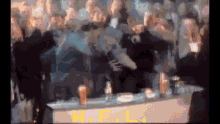 Happy Mondays Wfl GIF - Happy Mondays Wfl Wrote For Luck GIFs